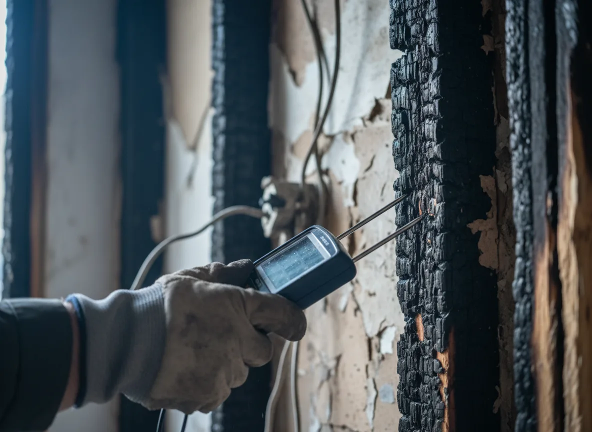 Fire Damage Restoration Mount Sherman, KY FAQs